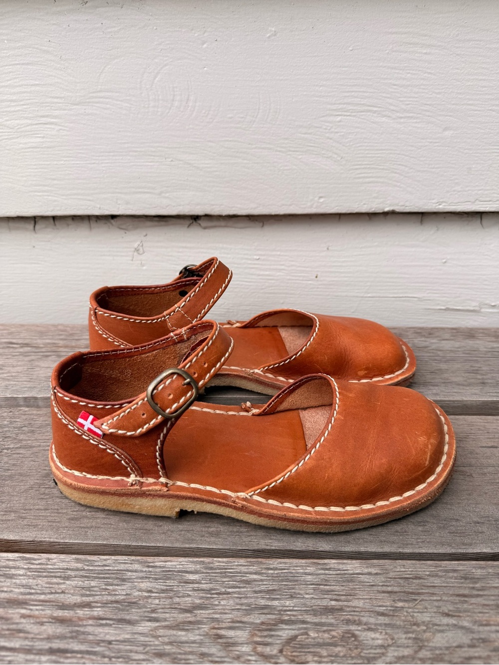 Duckfeet Mols Sandals